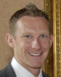 Eamonn Delahunt